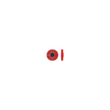 MakerBot PETG Specialty Filament Spool for Method 3D Printer (Red, 1.65lb, 2-Pk)