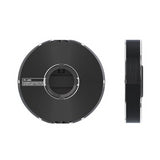MakerBot PC-ABS Filament Spool for Method X 3D Printer (Black, 0.63kg/1.39lb, 2-Pack)