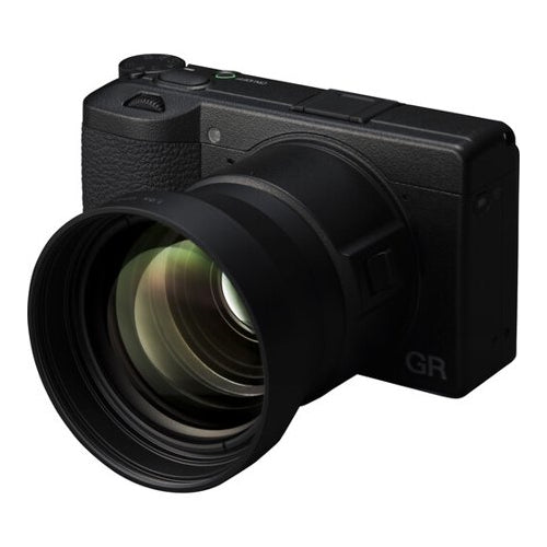 RICOH GT-2 Tele Conversion Lens