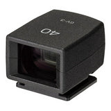 Ricoh GV-3 External Viewfinder