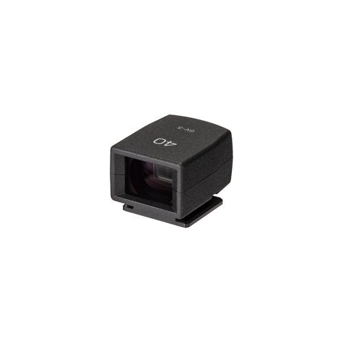 Ricoh GV-3 External Viewfinder