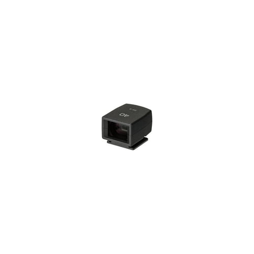 Ricoh GV-3 External Viewfinder