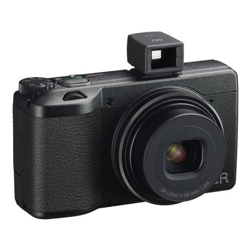 Ricoh GV-3 External Viewfinder