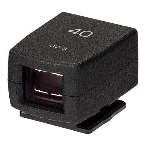 Ricoh GV-3 External Viewfinder