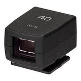 Ricoh GV-3 External Viewfinder