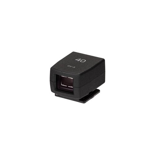 Ricoh GV-3 External Viewfinder