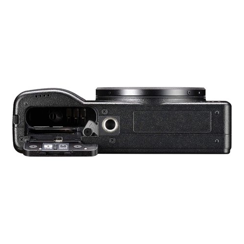 Ricoh DB-110 Rechargeable Lithium-Ion Battery for GR III
