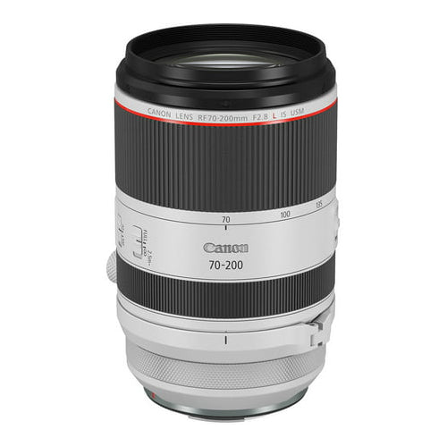 Canon RF 70-200mm f/2.8L IS USM Lens