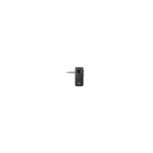 Monoprice Bluetooth 5 Receiver/Car Kit with Microphone, Audio Adapter and 3.5mm AUX Stereo Output
