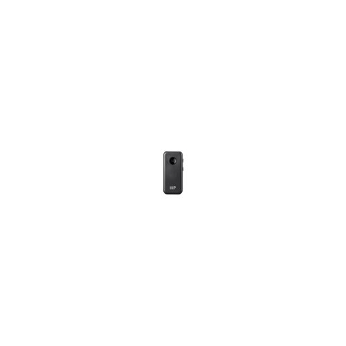 Monoprice Bluetooth 5 Receiver/Car Kit with Microphone, Audio Adapter and 3.5mm AUX Stereo Output