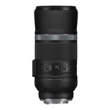 Canon RF 600mm f/11 IS STM Lens