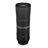 Canon RF 800mm f/11 IS STM Lens