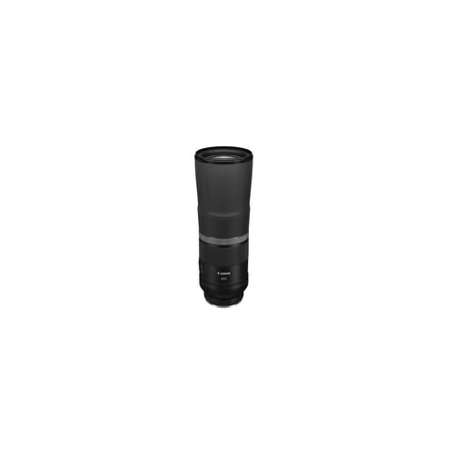 Canon RF 800mm f/11 IS STM Lens