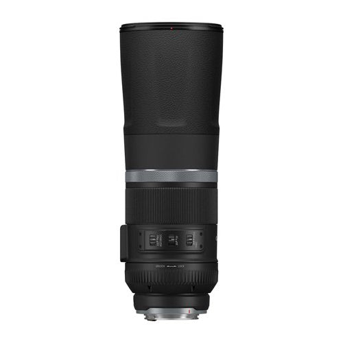 Canon RF 800mm f/11 IS STM Lens