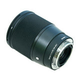 Sigma 16mm f/1.4 Contemporary DC DN Prime Lens for Sony E