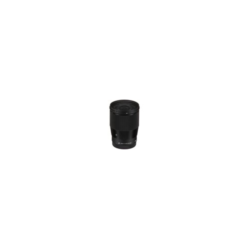 Sigma 16mm f/1.4 DC DN Contemporary Lens for Canon EF-M