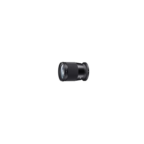 Sigma 16 mm F1.4 DC DN Contemporary Lens for Nikon Z Mount Mirrorless Camera with LH716-01 Lens Hood