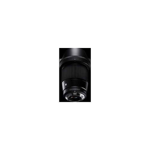 Sigma 16mm F1.4 Contemporary DC DN Lens for Fuji X Mount