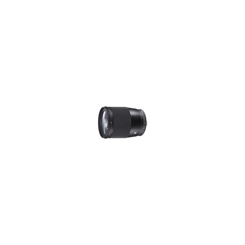 Sigma 16mm F1.4 Contemporary DC DN Lens for Fuji X Mount