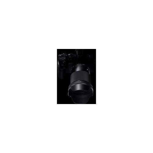 Sigma 16mm F1.4 Contemporary DC DN Lens for Fuji X Mount