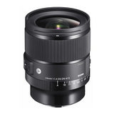 Sigma 24mm F1.4 Art DG DN Lens for Sony E Mount