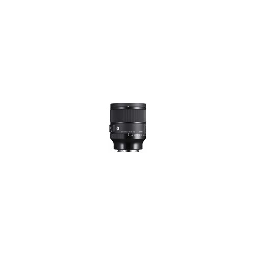 Sigma 24mm F1.4 Art DG DN Lens for Sony E Mount