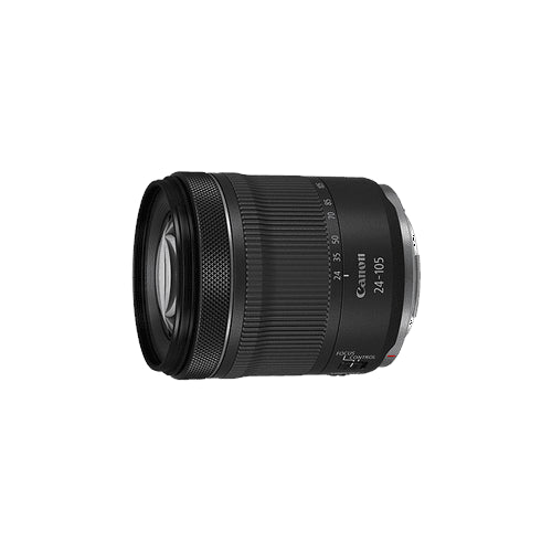 Canon RF 24-105mm f/4-7.1 IS STM Lens