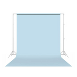 Savage Widetone Seamless Background Paper (#41 Blue Mist, 107-Inch x 36-Feet)