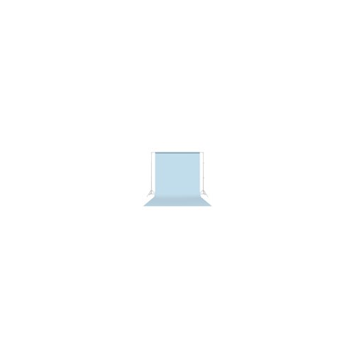 Savage Widetone Seamless Background Paper (#41 Blue Mist, 107-Inch x 36-Feet)