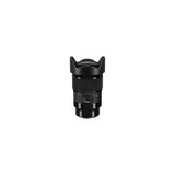 Sigma 20mm f/1.4 DG HSM Art Lens for Leica L Mount Cameras (Black)