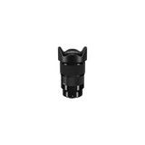 Sigma 20mm f/1.4 DG HSM Art Lens for Leica L Mount Cameras (Black)