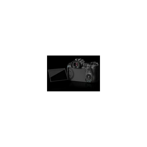 Canon EOS R5 Mirrorless Digital Camera with RF 24-105mm f/4 L IS USM Lens