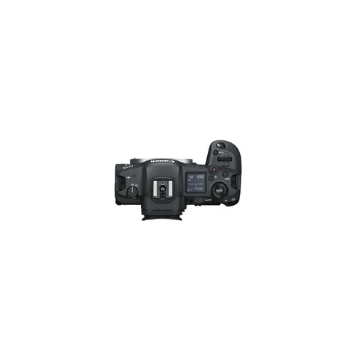 Canon EOS R5 Mirrorless Digital Camera with RF 24-105mm f/4 L IS USM Lens
