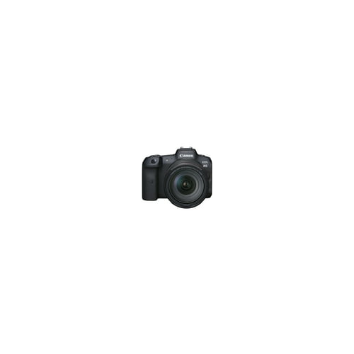 Canon EOS R5 Mirrorless Digital Camera with RF 24-105mm f/4 L IS USM Lens