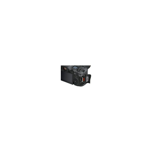 Canon EOS R5 Mirrorless Digital Camera with RF 24-105mm f/4 L IS USM Lens