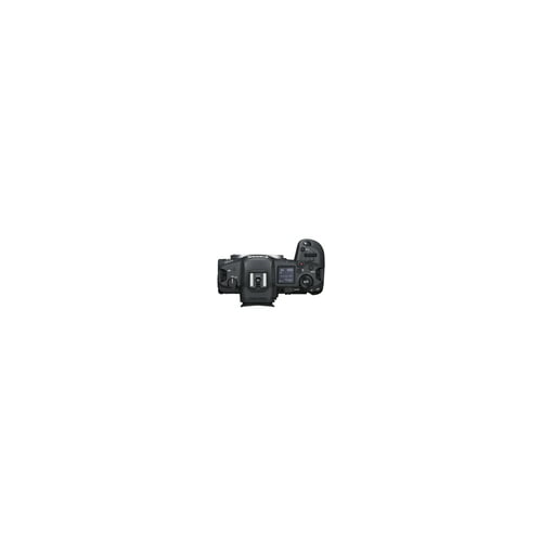 Canon EOS R5 Mirrorless Digital Camera with RF 24-105mm f/4 L IS USM Lens