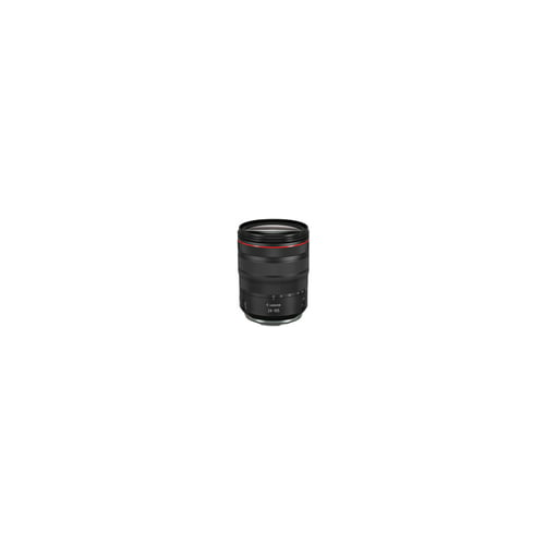 Canon EOS R5 Mirrorless Digital Camera with RF 24-105mm f/4 L IS USM Lens