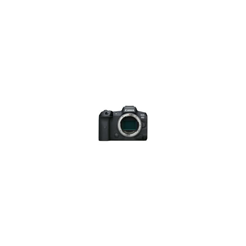 Canon EOS R5 Mirrorless Digital Camera with RF 24-105mm f/4 L IS USM Lens