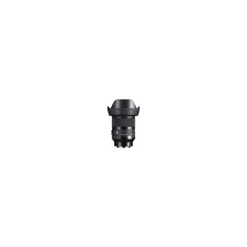 Sigma 20mm F1.4 Art DG DN Lens for Sony E Mount