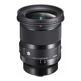 Sigma 20mm F1.4 Art DG DN Lens for Sony E Mount