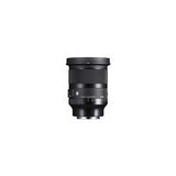 Sigma 20mm F1.4 Art DG DN Lens for Sony E Mount