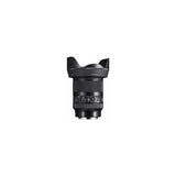 Sigma 20mm F1.4 Art DG DN Lens for Sony E Mount