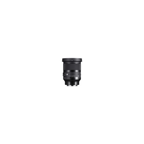 Sigma 20mm F1.4 Art DG DN Lens for Sony E Mount