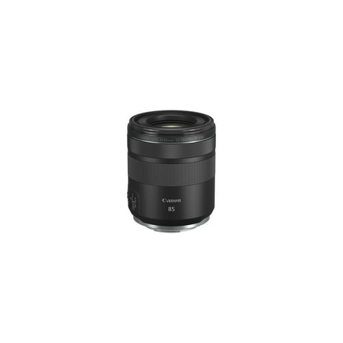 Canon RF 85mm f/2 Macro IS STM Lens