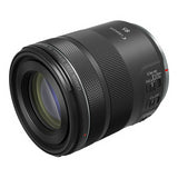 Canon RF 85mm f/2 Macro IS STM Lens