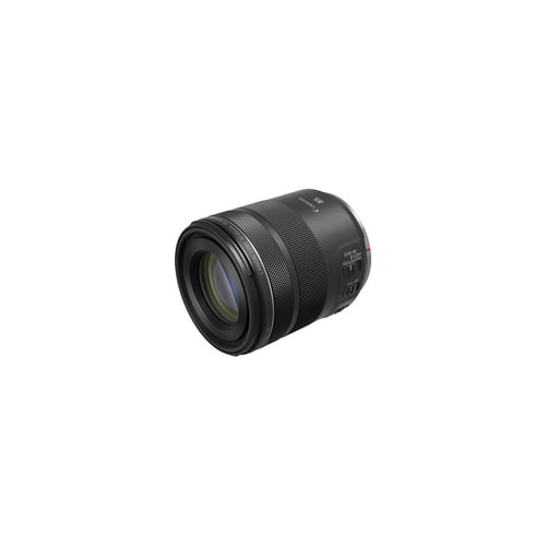 Canon RF 85mm f/2 Macro IS STM Lens