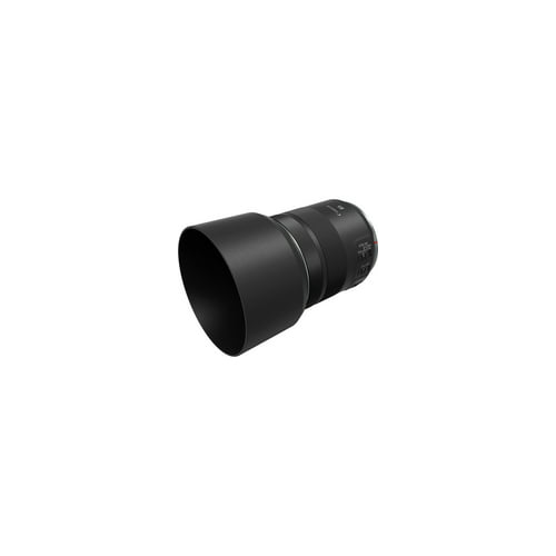 Canon RF 85mm f/2 Macro IS STM Lens