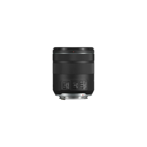 Canon RF 85mm f/2 Macro IS STM Lens
