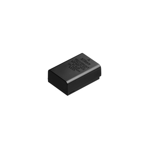 Nikon EN-EL25 Rechargeable Lithium-Ion Battery