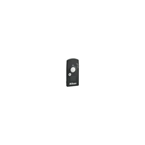 Nikon WR-R11b/WR-T10 Wireless Remote Controller Set for Nikon Cameras with Accessory Terminal